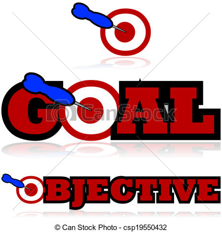 450x470 And Objectives Clipart
