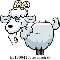 Goat Clipart | Free download on ClipArtMag