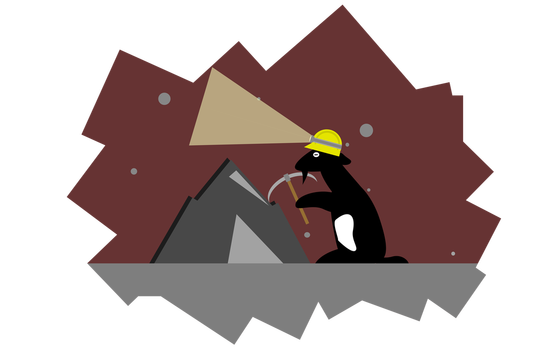 546x353 Goat Graphic Design