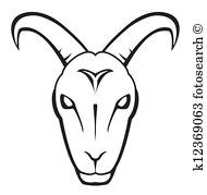 190x179 Goat Clip Art Illustrations. 8,815 Goat Clipart Eps Vector