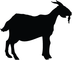 241x200 Free Png Goat Transparent Goat.png Images. Pluspng