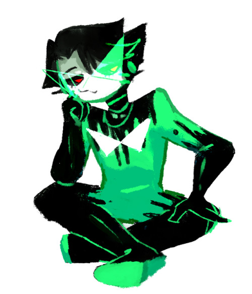 500x583 Goblin Cliparts