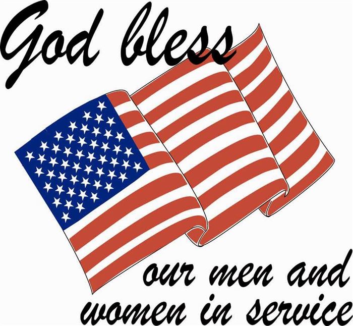 God Bless America Clipart | Free download on ClipArtMag