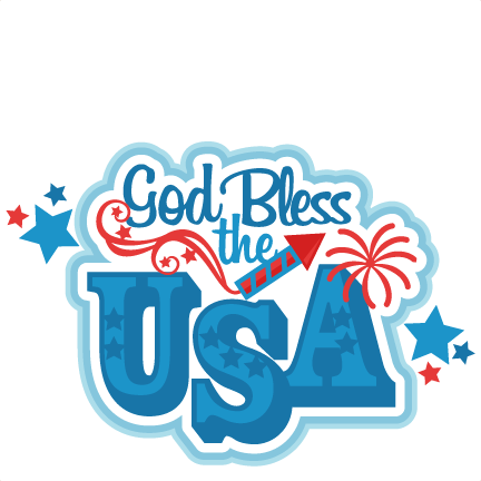 432x432 Graphics For God Bless The Usa Graphics