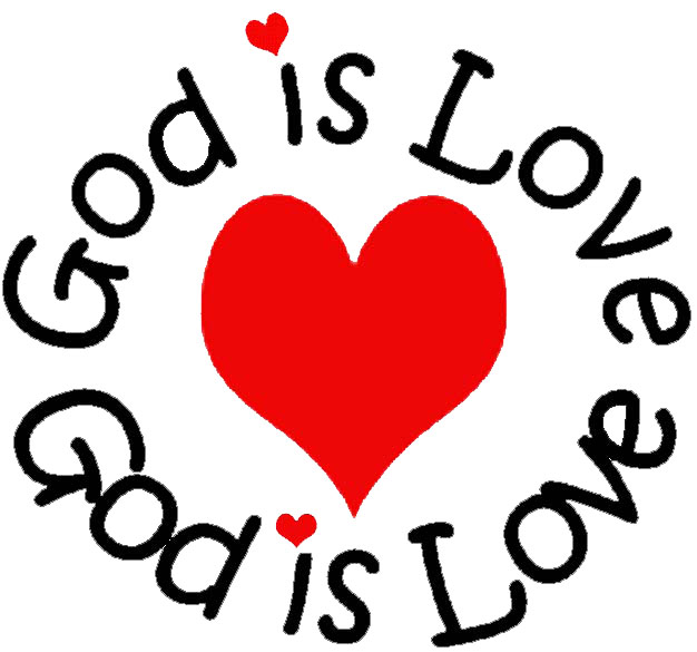 626x585 Love God Clipart