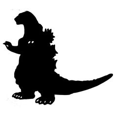 236x236 Godzilla Clip Art Clipart Collection