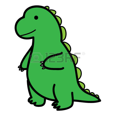 450x450 Godzilla Clipart