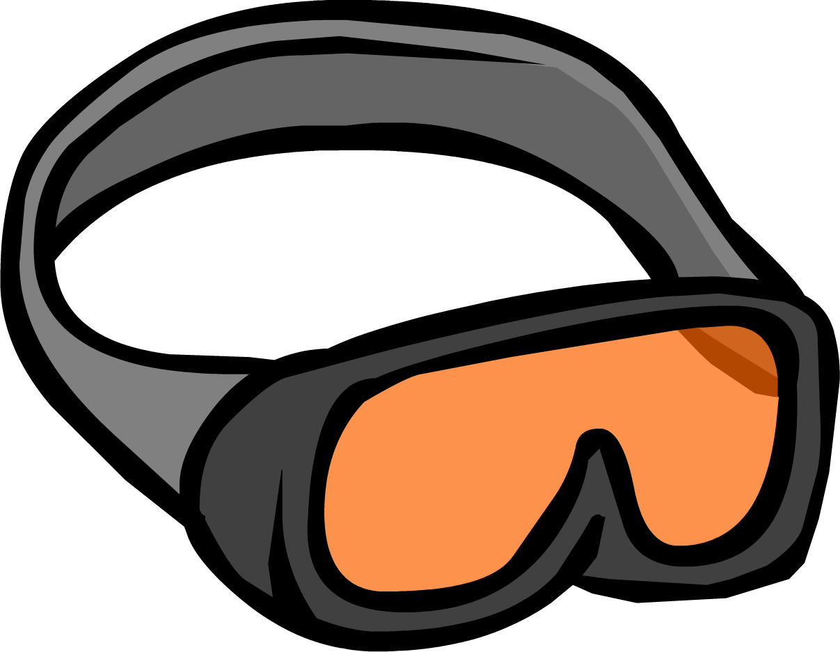 1207x937 Goggles Clipart Googles
