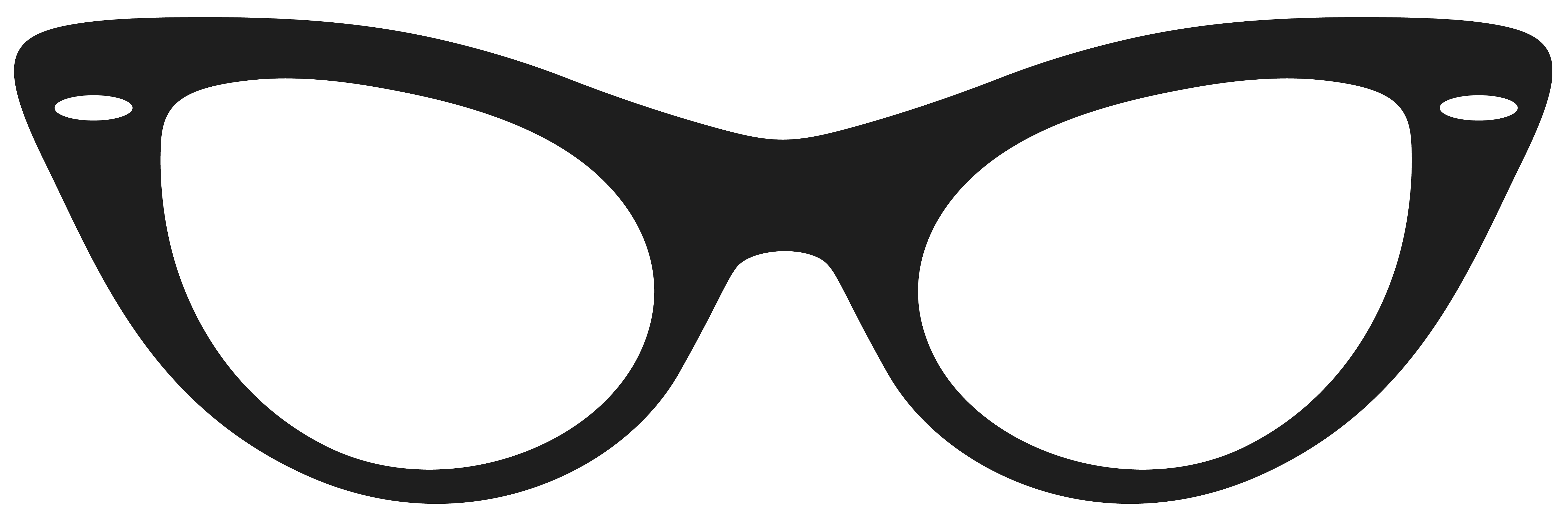 6023x2014 Goggles Clipart Transparent