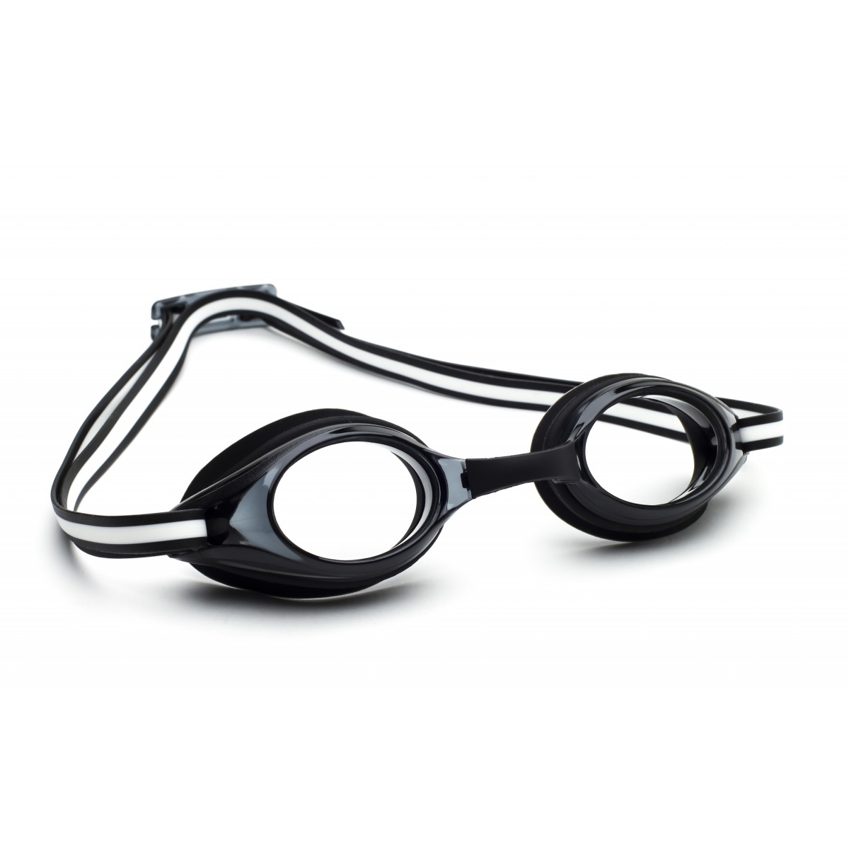 1200x1200 Swimming Goggles Clipart Black And White