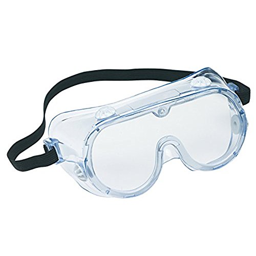 500x500 Protective Eye Goggles