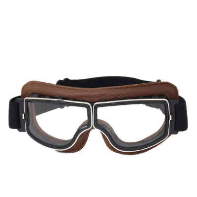 400x400 Steampunk Goggles Transparent Png