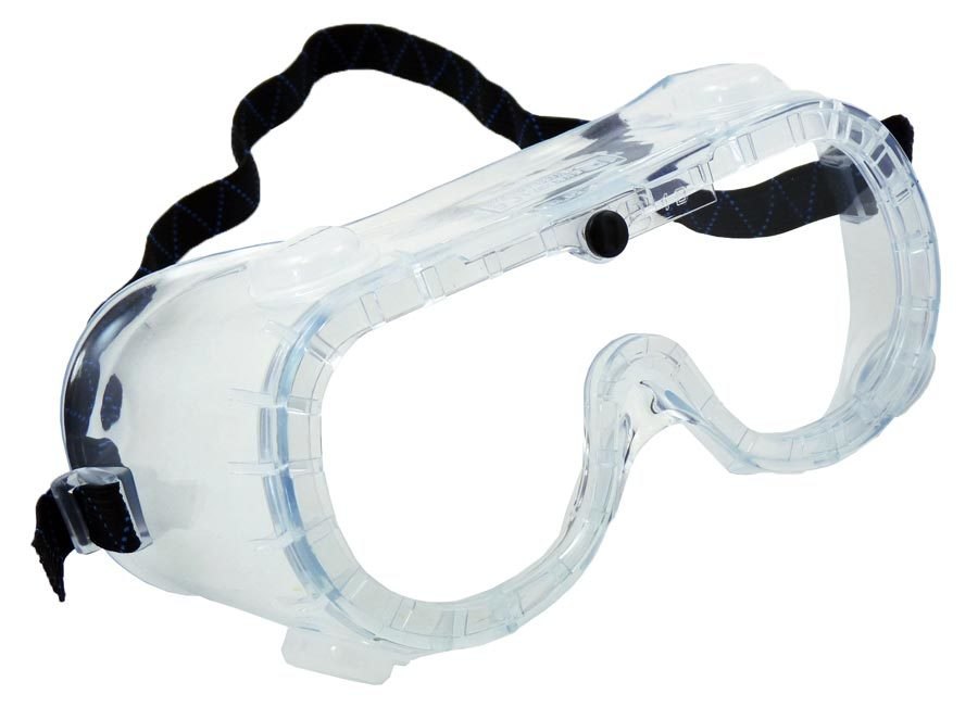 900x651 Child Sized Impact Safety Goggles