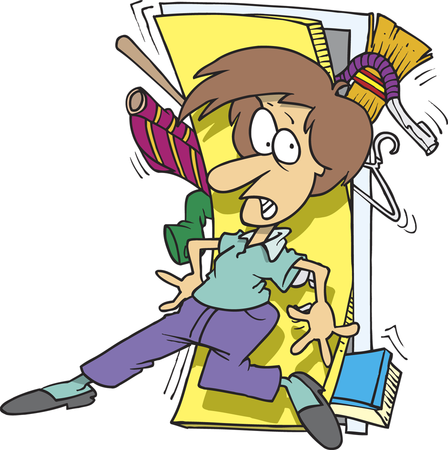 896x900 Holiday Clean Out