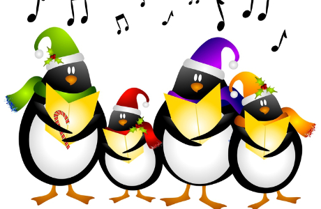 460x300 Office Holiday Schedule Clip Art Cliparts