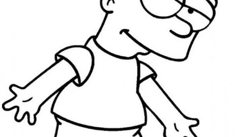 500x280 Vegeta Coloring Pages Inspirational Goku And Ve A Coloring Pages