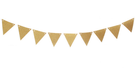 533x320 Gold Banner Cliparts