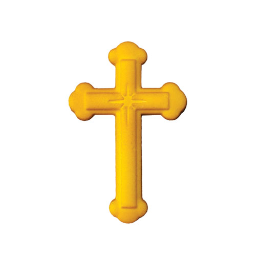 504x504 Gold Cross Cliparts
