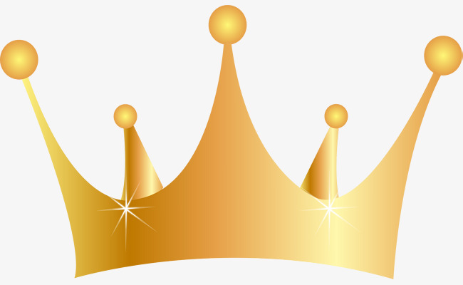 Download Gold Crown Clipart | Free download best Gold Crown Clipart ...