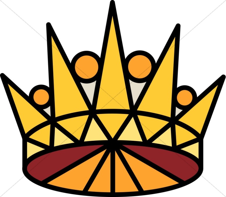 776x676 Pointed Gold Crown Crown Clipart