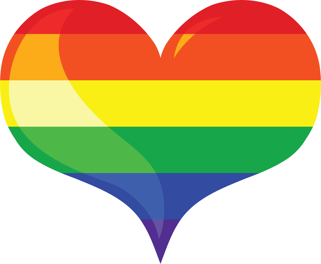 1087x894 Golden Hearts Cliparts 216689