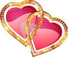 236x200 Heart Locks Transparent Png Clip Art Image
