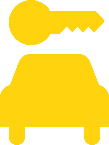 450x599 Gold Car Cliparts 216357