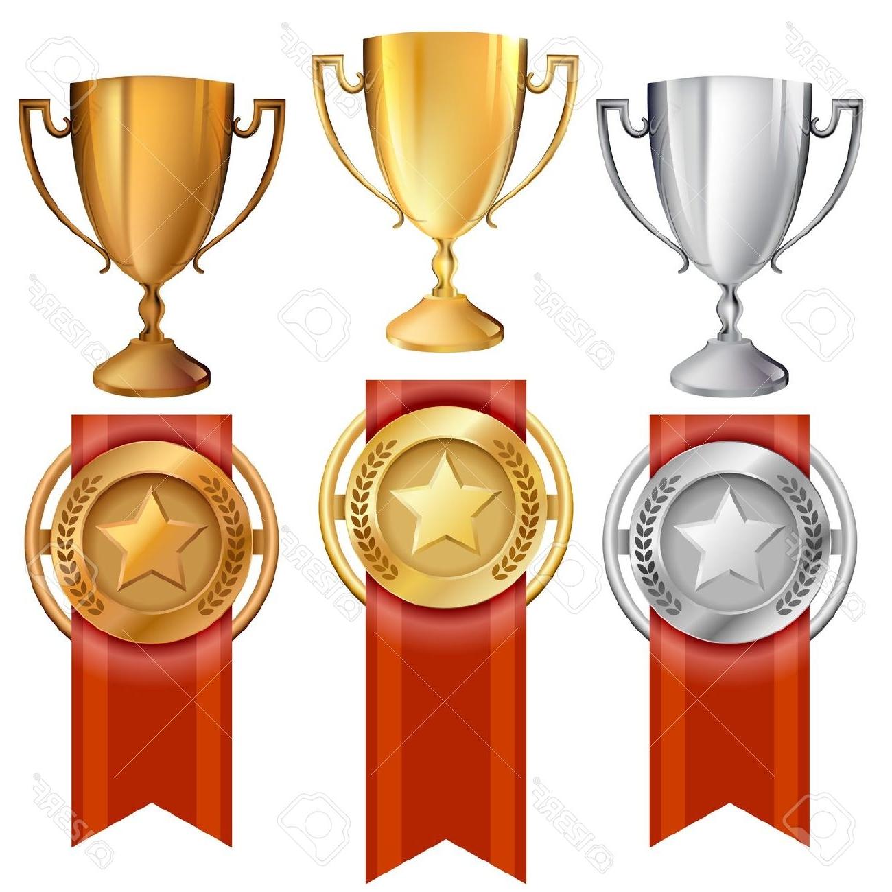 1300x1300 Best Hd Moduleimagesactdownloadurltrophy Awards Gold Medal Clipart