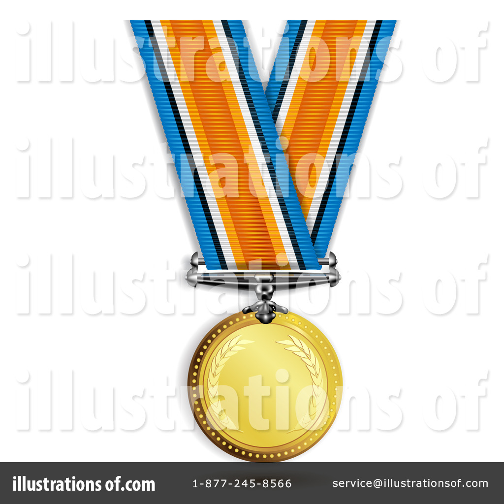 1024x1024 Medal Clipart