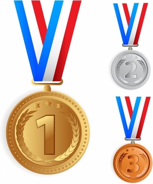 307x368 Medal Free Vector Download (309 Free Vector) For Commercial Use