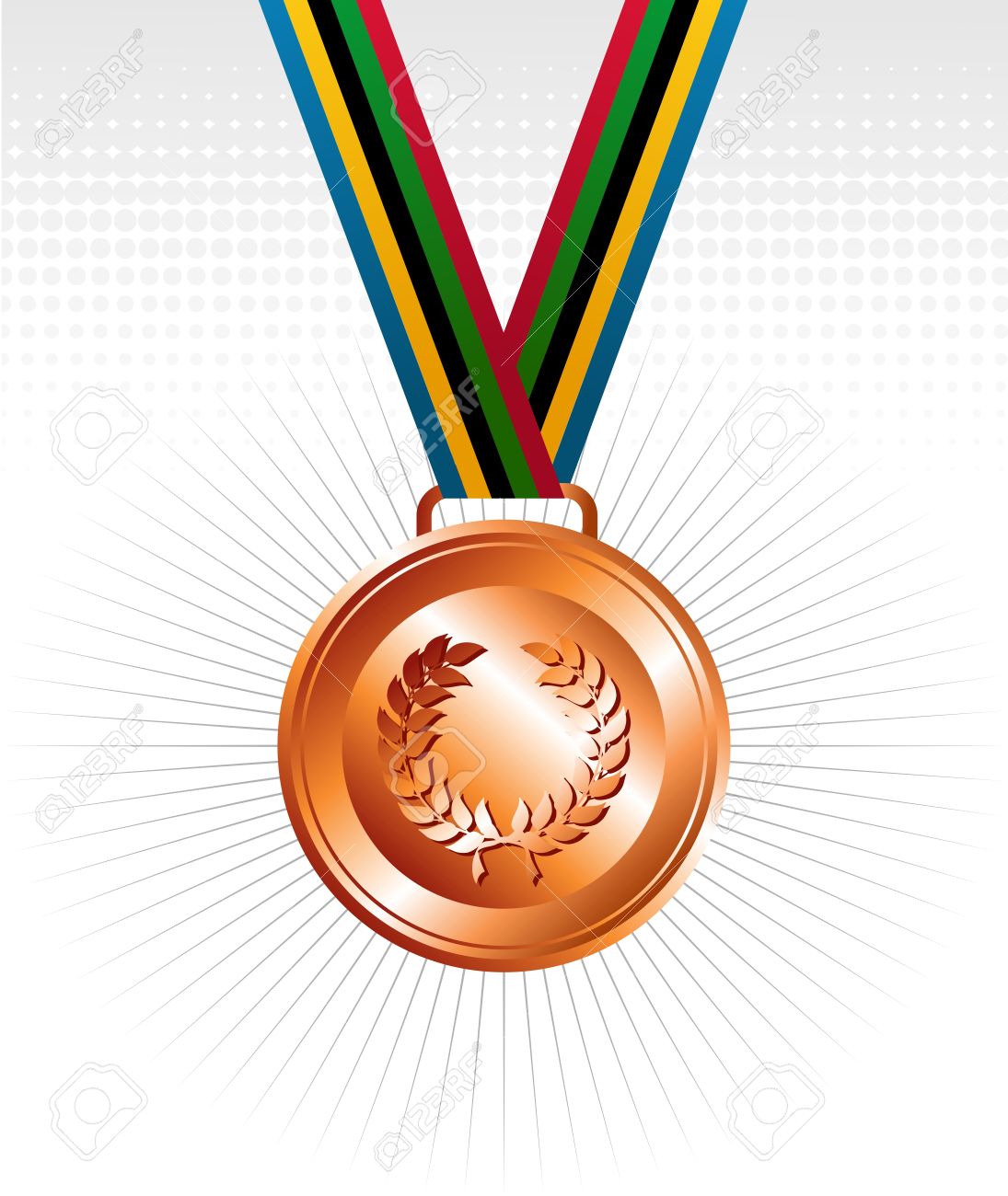 1095x1300 Olympic Games Clipart Bronze Medal