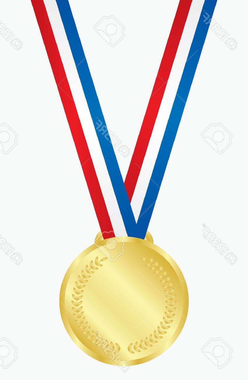 849x1300 Top 10 Place Clipart Gold Medal Library