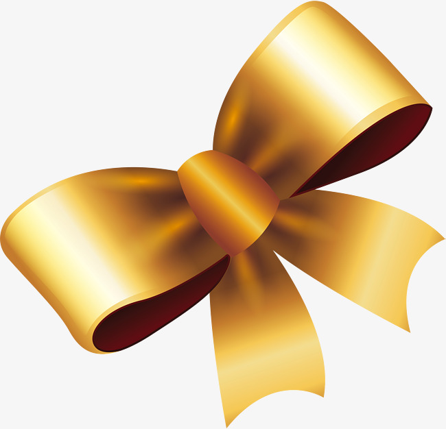 650x626 Golden Ribbon Png Images Vectors And Psd Files Free Download