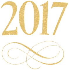 236x242 2017 Hanging Gold Transparent Clip Art Png Image Png Mix