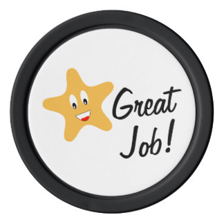 324x324 Great Job Sports, Toys And Games Zazzle