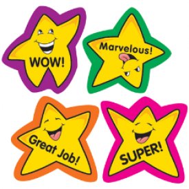 Gold Star Good Job | Free download on ClipArtMag