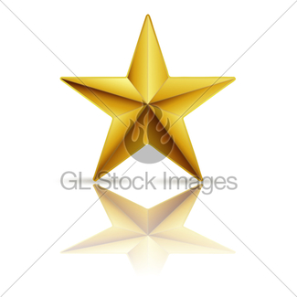 Gold Star Image