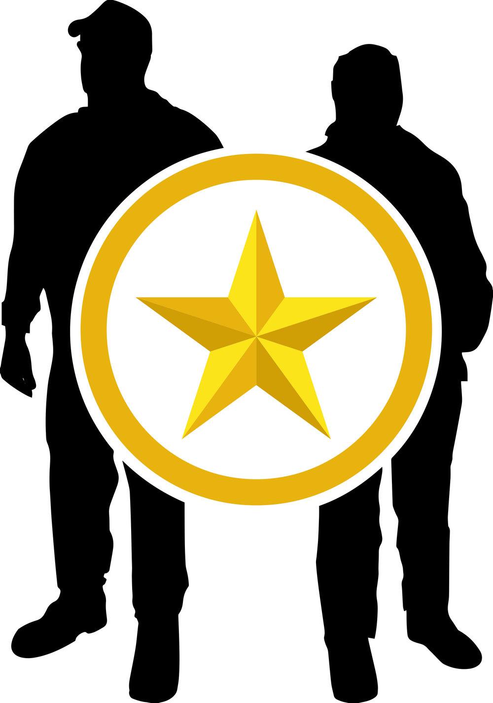 1000x1425 Gold Star Family Support Duskin Amp Stephens Foundation