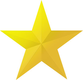 270x259 Here's Your Gold Star