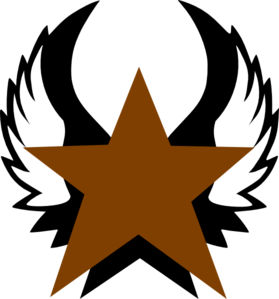 279x299 Gold Star Clip Art Download 2 Image