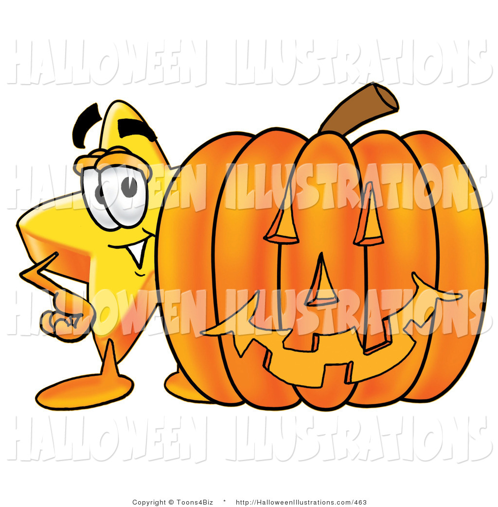 1024x1044 Halloween Cliprt Of Gold Star Mascot Cartoon Character