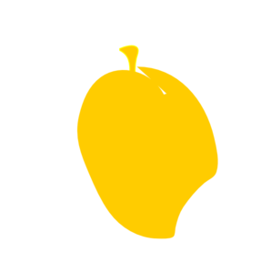 298x288 Golden Plum Clip Art