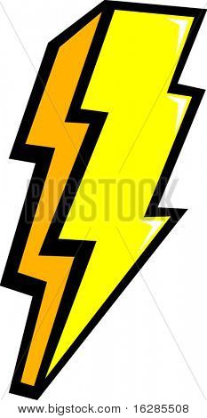 233x470 Lightning Bolt Images, Illustrations, Vectors