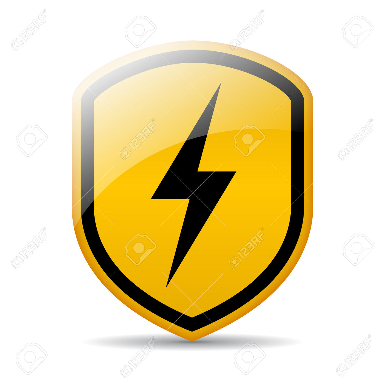 1299x1300 Signboard Lightning Bolt Clipart, Explore Pictures