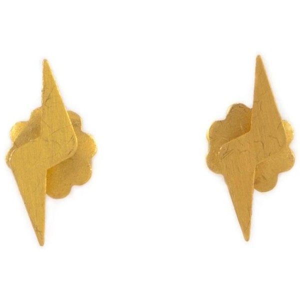 600x600 The Best Lightning Bolt Earrings Ideas Ear