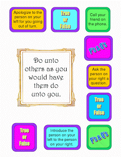 247x320 Good Manners And Right Conduct Clipart