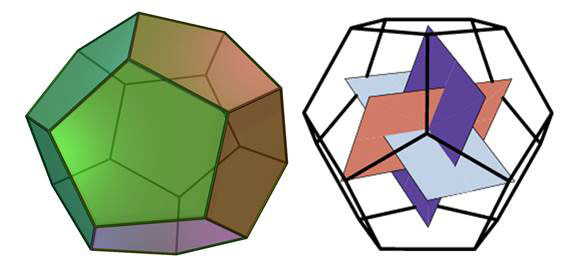 563x274 The Golden Ratio Clipart