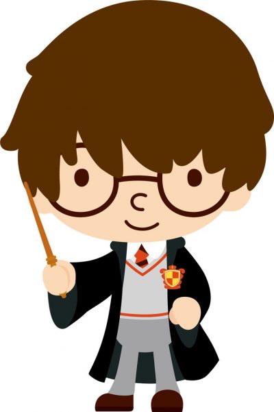 400x601 Harry Potter Clipart Page 2 Clipartaz Free Clipart Collection