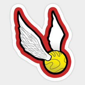 285x285 The Golden Snitch