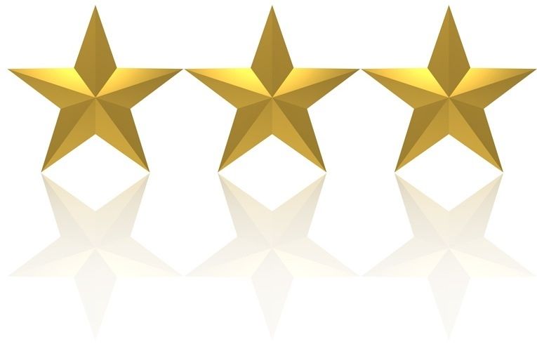 765x490 Stars Clipart